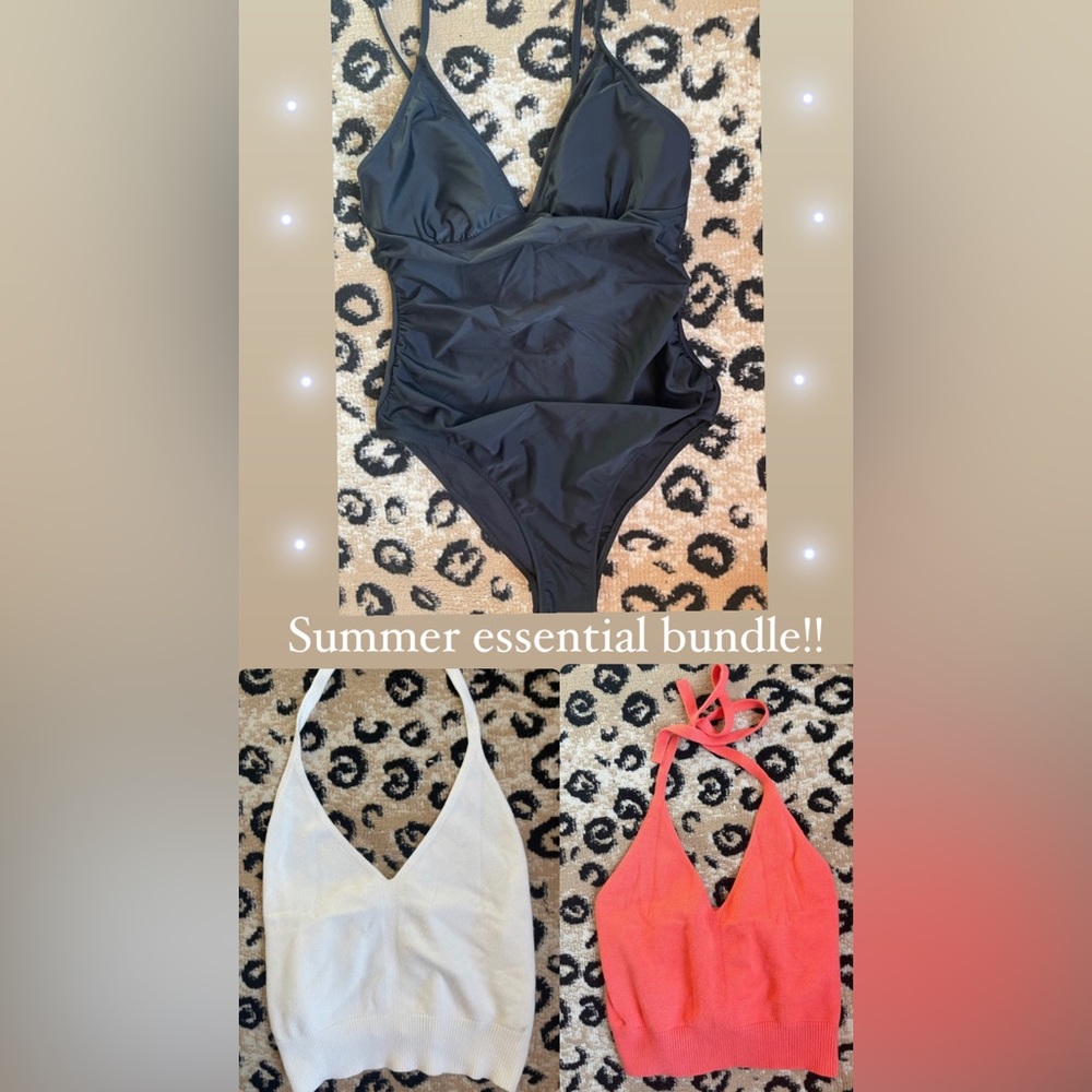 Summer Essential Bundle! - image 1